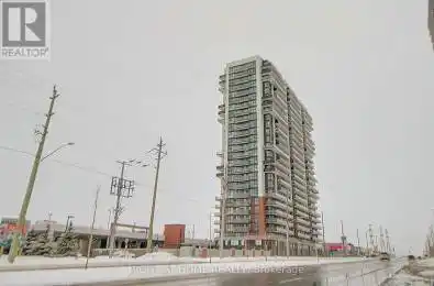 2550 Simcoe Street Unit# 2407 Oshawa (Windfields) Ontario L1L0R5