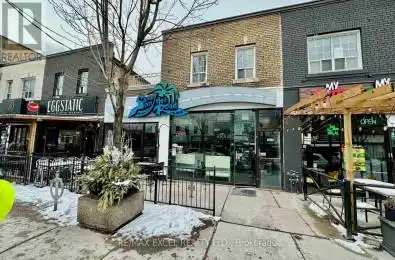 1570-72 Bayview Avenue Unit# 1570 Toronto (Leaside) Ontario M4G3B7