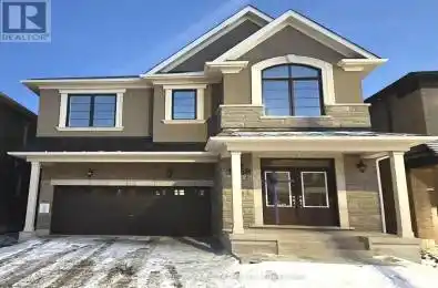 1358 Lily Crescent Milton (Walker) Ontario L9E2B7