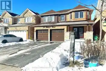 24 Zimmer Street, Brampton (Gore Industrial North), Ontario L6S6L3, 4 Bedrooms Bedrooms, ,3 BathroomsBathrooms,All Houses,For Sale,Zimmer,W11966264