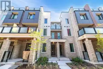 1034 Reflection Place Unit# 504, Pickering, Ontario L1X0L1, 4 Bedrooms Bedrooms, ,3 BathroomsBathrooms,All Houses,For Sale,Reflection,E11967785