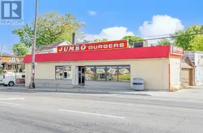 685 Runnymede Road Toronto (Runnymede-Bloor West Village) Ontario M6P1