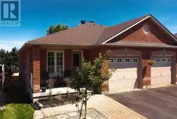 12 Trask Drive, Barrie (Ardagh), Ontario L4N5R4, 4 Bedrooms Bedrooms, ,2 BathroomsBathrooms,All Houses,For Rent,Trask,S11968545