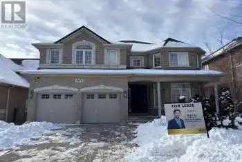 2272 Nena Crescent, Oakville (1009 - JC Joshua Creek), Ontario L6H7M7, 5 Bedrooms Bedrooms, ,4 BathroomsBathrooms,All Houses,For Rent,Nena,W11967001