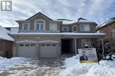 2272 Nena Crescent Oakville (1009 - JC Joshua Creek) Ontario L6H7M7