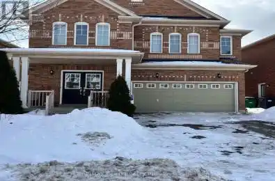 221 Valleyway Drive Brampton (Credit Valley) Ontario L6X0N9