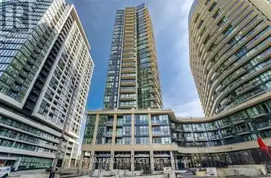 49 East Liberty Street Unit# 1503 Toronto (Niagara) Ontario M6K0B2