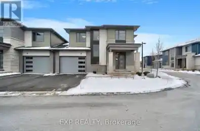 24 Grapeview Drive Unit# 4 St. Catharines (453 - Grapeview) Ontario L2