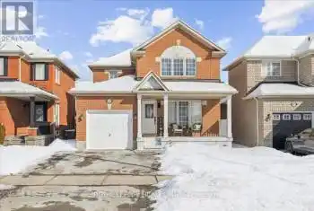 487 Cedar Hedge Road, Milton (1027 - CL Clarke), Ontario L9T5K2, 4 Bedrooms Bedrooms, ,4 BathroomsBathrooms,All Houses,For Sale,Cedar Hedge,W11968558