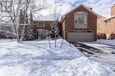 398 Barclay Crescent Oakville (Eastlake) Ontario L6J6H9