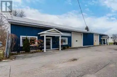 169 Elizabeth Street Midland Ontario L4R1Y3