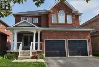 89 Woodcock Avenue, Ajax (Northwest Ajax), Ontario L1T4L7, 2 Bedrooms Bedrooms, ,1 BathroomBathrooms,All Houses,For Rent,Woodcock,E11969062