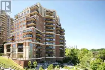 111 Forsythe Street Unit# 1003, Oakville (1013 - OO Old Oakville), Ontario L6K3J9, 2 Bedrooms Bedrooms, ,2 BathroomsBathrooms,Condo,For Sale,Forsythe,W11968994