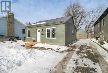 406 Navy Street, Welland (773 - Lincoln/Crowland), Ontario L3B4Y4, 2 Bedrooms Bedrooms, ,1 BathroomBathrooms,All Houses,For Sale,Navy,X11968672