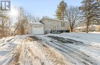 13 Colborne Street Madoc Ontario K0K2K0