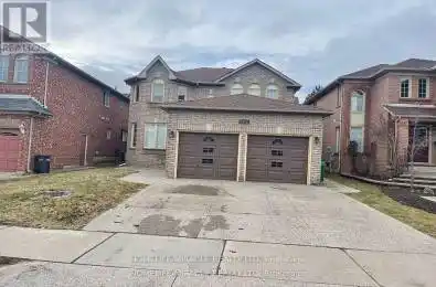 5470 McFarren Boulevard Mississauga (Central Erin Mills) Ontario L5M5Y