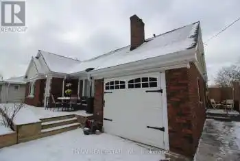 155 Lyons Avenue, Welland (773 - Lincoln/Crowland), Ontario L3B1M3, 2 Bedrooms Bedrooms, ,1 BathroomBathrooms,All Houses,For Rent,Lyons,X11969200