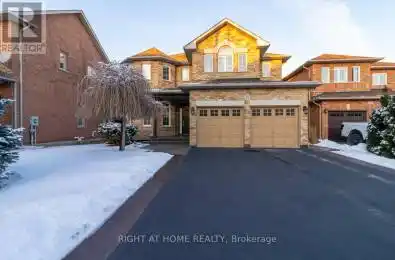 2197 Whitecliffe Way Oakville (1019 - WM Westmount) Ontario L6M4W2