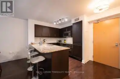 1 Bedford Road Unit# 302 Toronto (Annex) Ontario M5R2B5