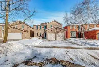 75 Somerset Crescent, Richmond Hill (Observatory), Ontario L4C8N8, 5 Bedrooms Bedrooms, ,4 BathroomsBathrooms,All Houses,For Sale,Somerset,N11969354