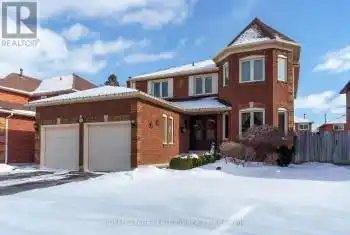 6 Craig Crescent, Halton Hills (Georgetown), Ontario L7G5J9, 4 Bedrooms Bedrooms, ,3 BathroomsBathrooms,All Houses,For Sale,Craig,W11967035