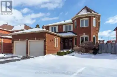 6 Craig Crescent Halton Hills (Georgetown) Ontario L7G5J9