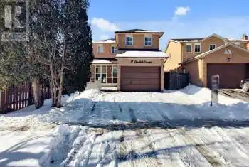 27 Dundalk Crescent, Brampton (Heart Lake West), Ontario L6Z2V2, 4 Bedrooms Bedrooms, ,4 BathroomsBathrooms,All Houses,For Rent,Dundalk,W11967255