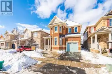 297 Cedric Terrace Milton (1033 - HA Harrison) Ontario L9T8P2