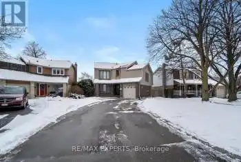 42 Montcalm Place, Brampton (Central Park), Ontario L6S2X6, 4 Bedrooms Bedrooms, ,3 BathroomsBathrooms,All Houses,For Sale,Montcalm,W11969259