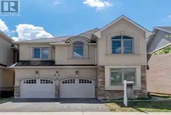 190 Culp Trail, Oakville (1008 - GO Glenorchy), Ontario L6M0W2, 4 Bedrooms Bedrooms, ,4 BathroomsBathrooms,All Houses,For Rent,Culp,W11969406