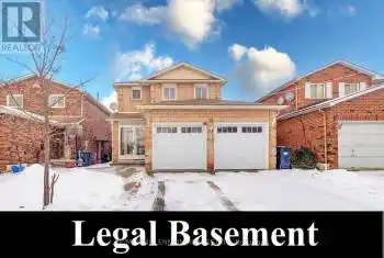 13 Ebby Avenue, Brampton (Heart Lake West), Ontario L6Z3S9, 6 Bedrooms Bedrooms, ,4 BathroomsBathrooms,All Houses,For Sale,Ebby,W11968589