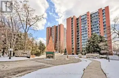 1400 Dixie Road Unit# 209 Mississauga (Lakeview) Ontario L5E3E1