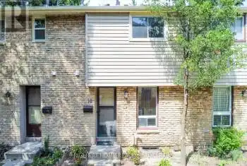 75 Ventura Drive Unit# 10, St. Catharines (452 - Haig), Ontario L2R7J7, 3 Bedrooms Bedrooms, ,2 BathroomsBathrooms,All Houses,For Sale,Ventura,X11881890