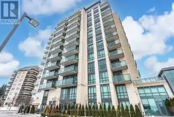 45 Yorkland Boulevard Unit# 206, Brampton (Goreway Drive Corridor), Ontario L6P4B4, 2 Bedrooms Bedrooms, ,1 BathroomBathrooms,Condo,For Sale,Yorkland,W11969415