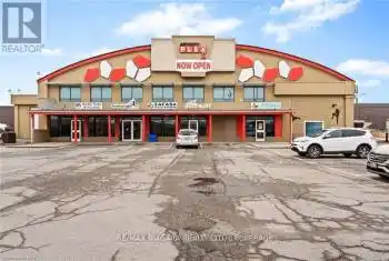 150 Dunkirk Road Unit# 7, St. Catharines (450 - E. Chester), Ontario L2P3H7, ,Commercial,For Rent,Dunkirk,X11967898