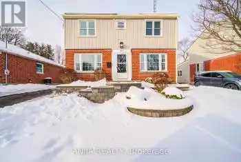 818 Masson Street, Oshawa (Centennial), Ontario L1G5A9, 3 Bedrooms Bedrooms, ,2 BathroomsBathrooms,All Houses,For Sale,Masson,E11969285