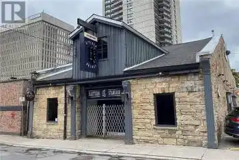 33 Bowen Street, Hamilton (Corktown), Ontario L8N3Y6, ,Commercial,For Sale,Bowen,X11969859