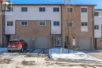 1330 Trowbridge Drive Unit# 59, Oshawa (Centennial), Ontario L1G7L1, 3 Bedrooms Bedrooms, ,3 BathroomsBathrooms,All Houses,For Sale,Trowbridge,E11969836