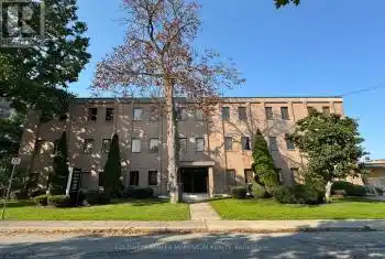 4701 SAINT CLAIR Avenue Unit# 104, Niagara Falls (210 - Downtown), Ontario L2E3S9, ,Commercial,For Sale,SAINT CLAIR,X11967232