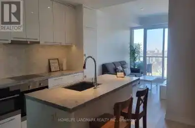 488 University Avenue Unit# 3401 Toronto (Kensington-Chinatown) Ontari