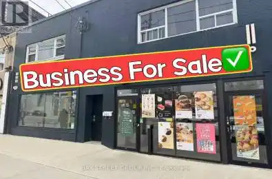 5317 Yonge Street Toronto (Willowdale East) Ontario M2N5R4