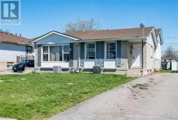 504 First Avenue, Welland (767 - N. Welland), Ontario L3C6A7, 7 Bedrooms Bedrooms, ,2 BathroomsBathrooms,All Houses,For Sale,First,X11966377