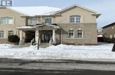 20 Ledger Point Crescent Brampton (Sandringham-Wellington North) Ontar