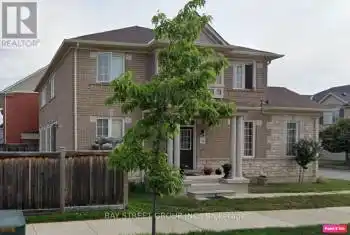 305 Goutouski Crescent, Milton (1033 - HA Harrison), Ontario L9T0Z9, 4 Bedrooms Bedrooms, ,3 BathroomsBathrooms,All Houses,For Rent,Goutouski,W11969965