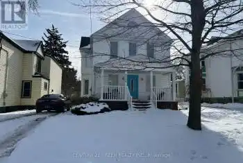 4294 SIMCOE Street, Niagara Falls (210 - Downtown), Ontario L2E1T6, 3 Bedrooms Bedrooms, ,2 BathroomsBathrooms,All Houses,For Sale,SIMCOE,X11969900