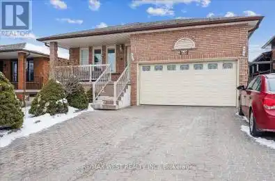 68 Marieta Street Vaughan (East Woodbridge) Ontario L4L7T1