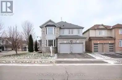 1142 Deacon Drive Milton (Beaty) Ontario L9T5T3