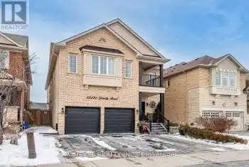 15131 Danby Road, Halton Hills (Georgetown), Ontario L7G0H6, 4 Bedrooms Bedrooms, ,5 BathroomsBathrooms,All Houses,For Rent,Danby,W11970160