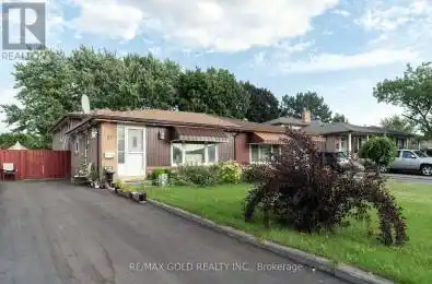 29 Doncaster Drive Brampton (Southgate) Ontario L6T1S8