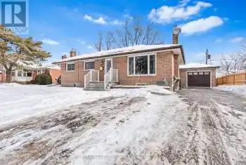 67 Manitou Crescent, Loyalist (Amherstview), Ontario K7N1C1, 3 Bedrooms Bedrooms, ,2 BathroomsBathrooms,All Houses,For Sale,Manitou,X11970204